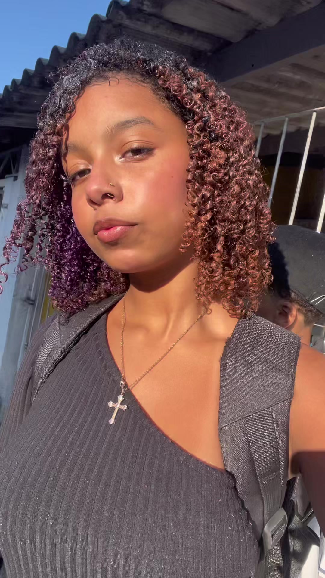 @neguinha linda.👾