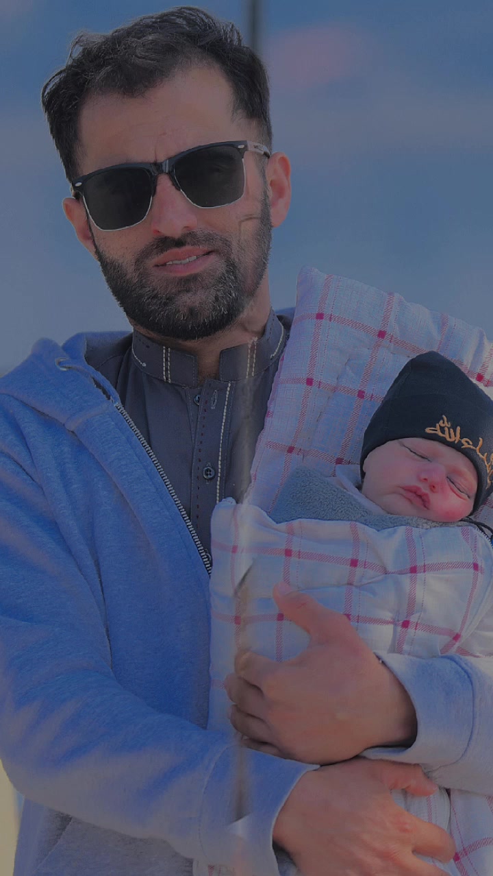 @Asad Shah الحسینی