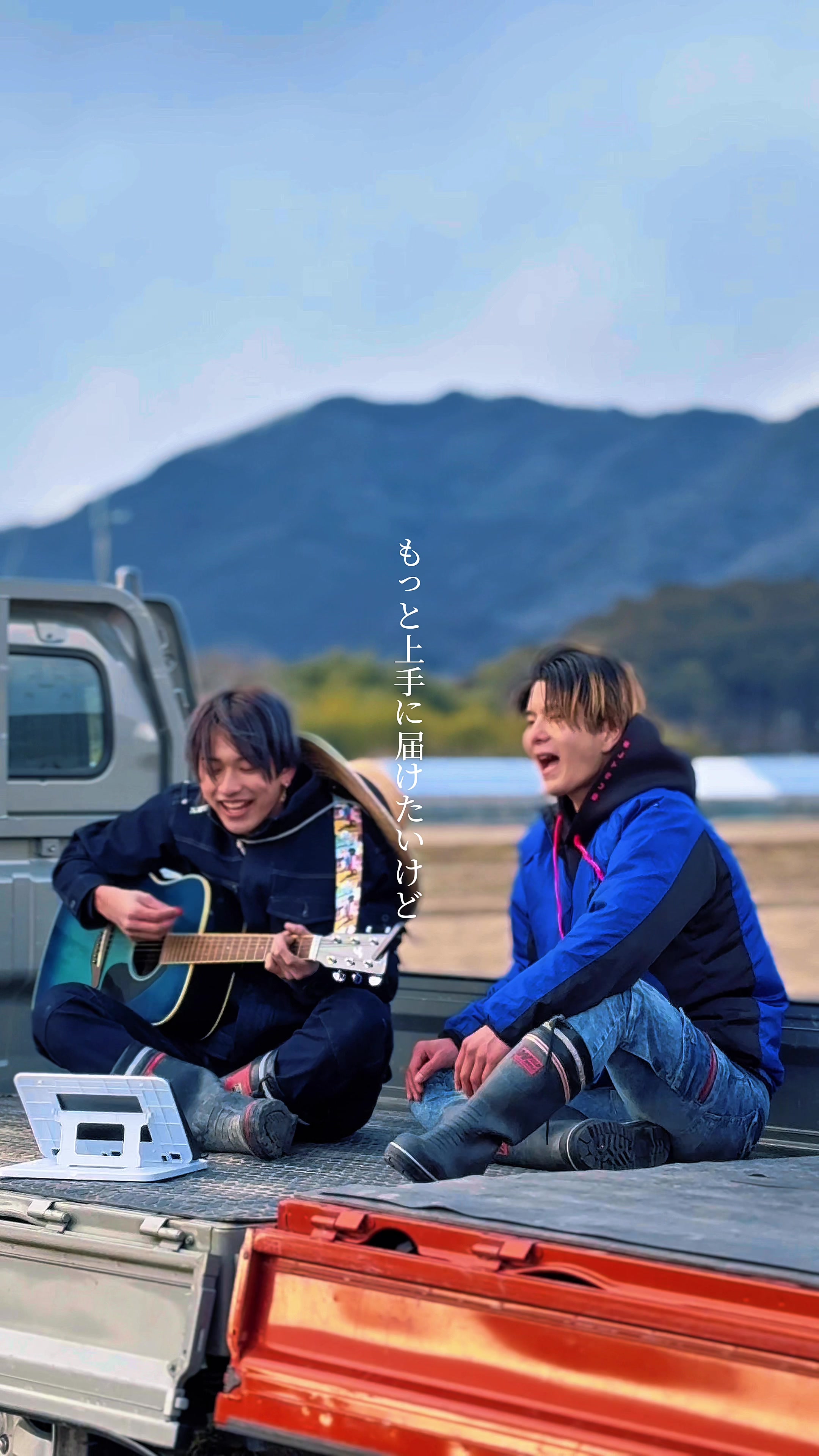 @Paddy Boy やーまん 🌾🫶