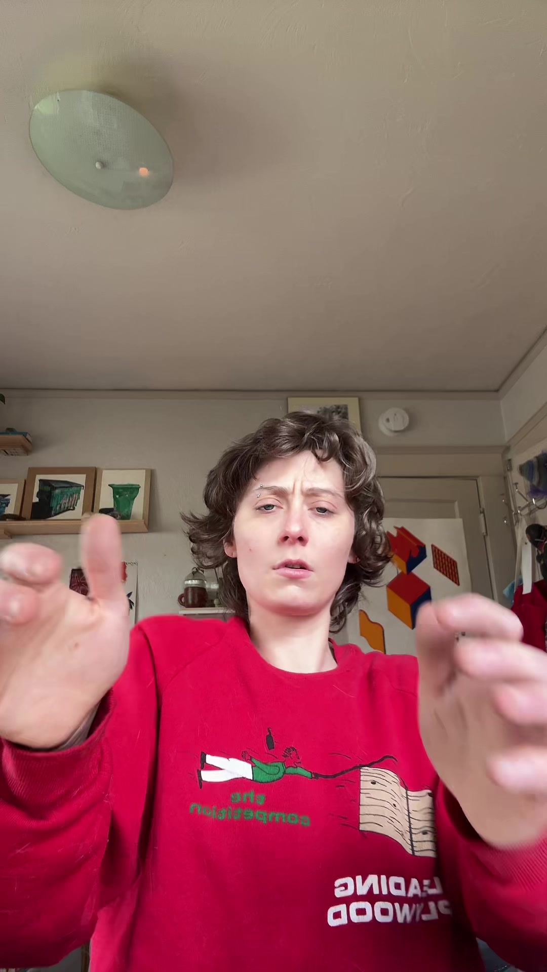 @Goofball