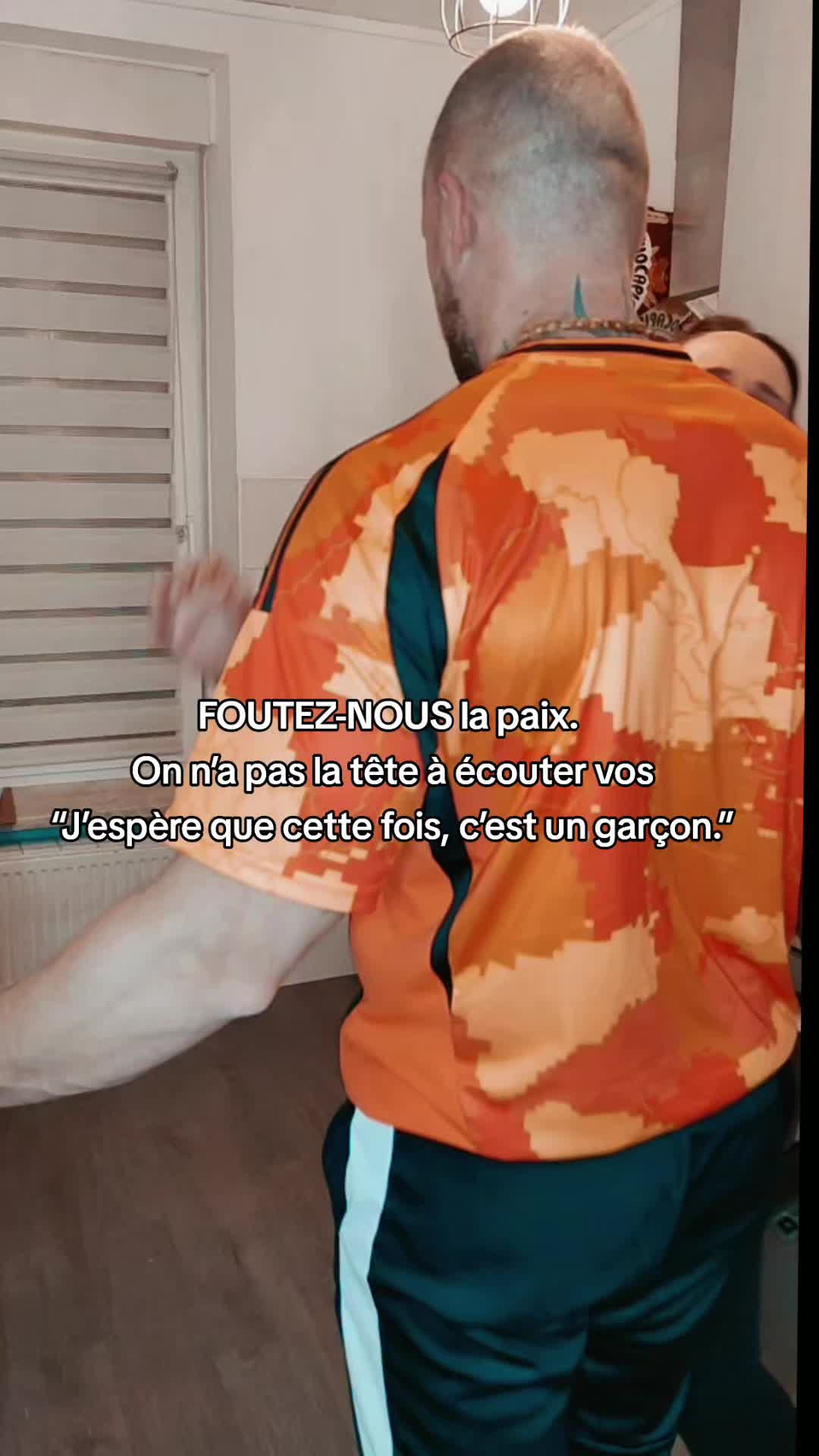 @Mr Franck & Mrs Sophie 🌟