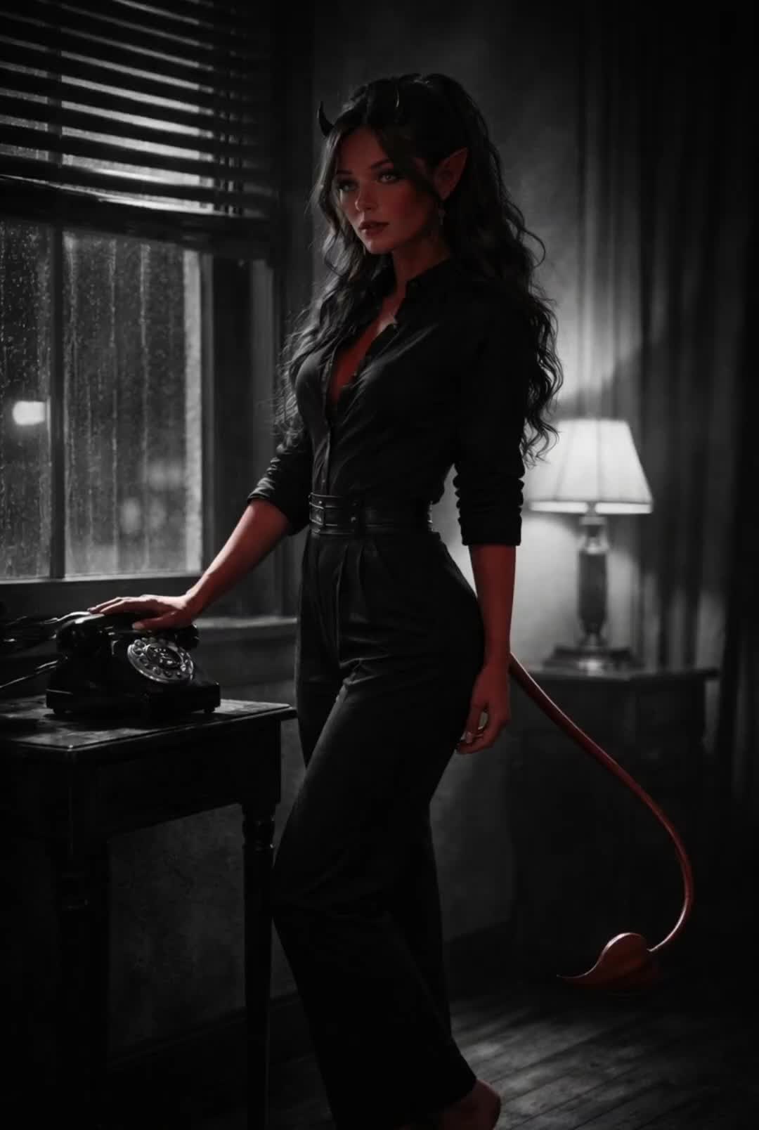 @Tiefling Hex❌️