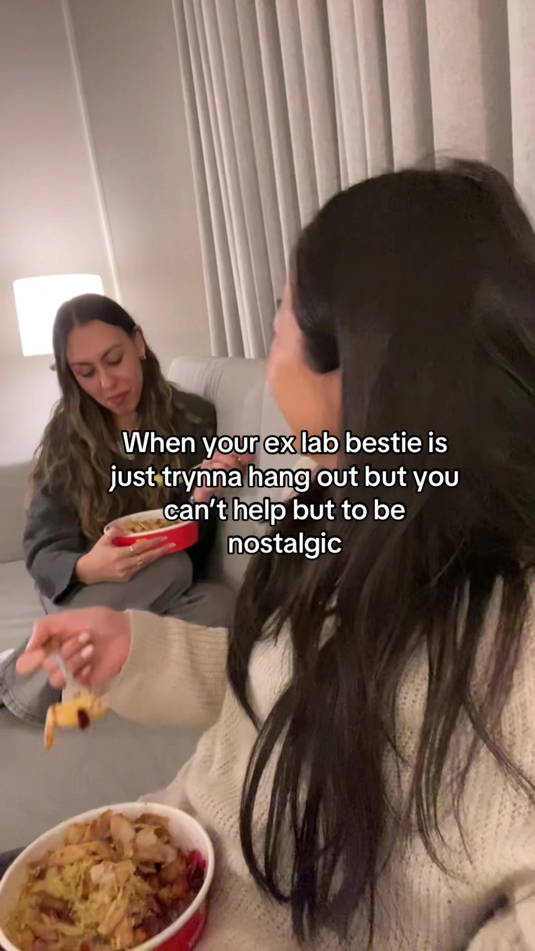 @cluelesslabgirlies