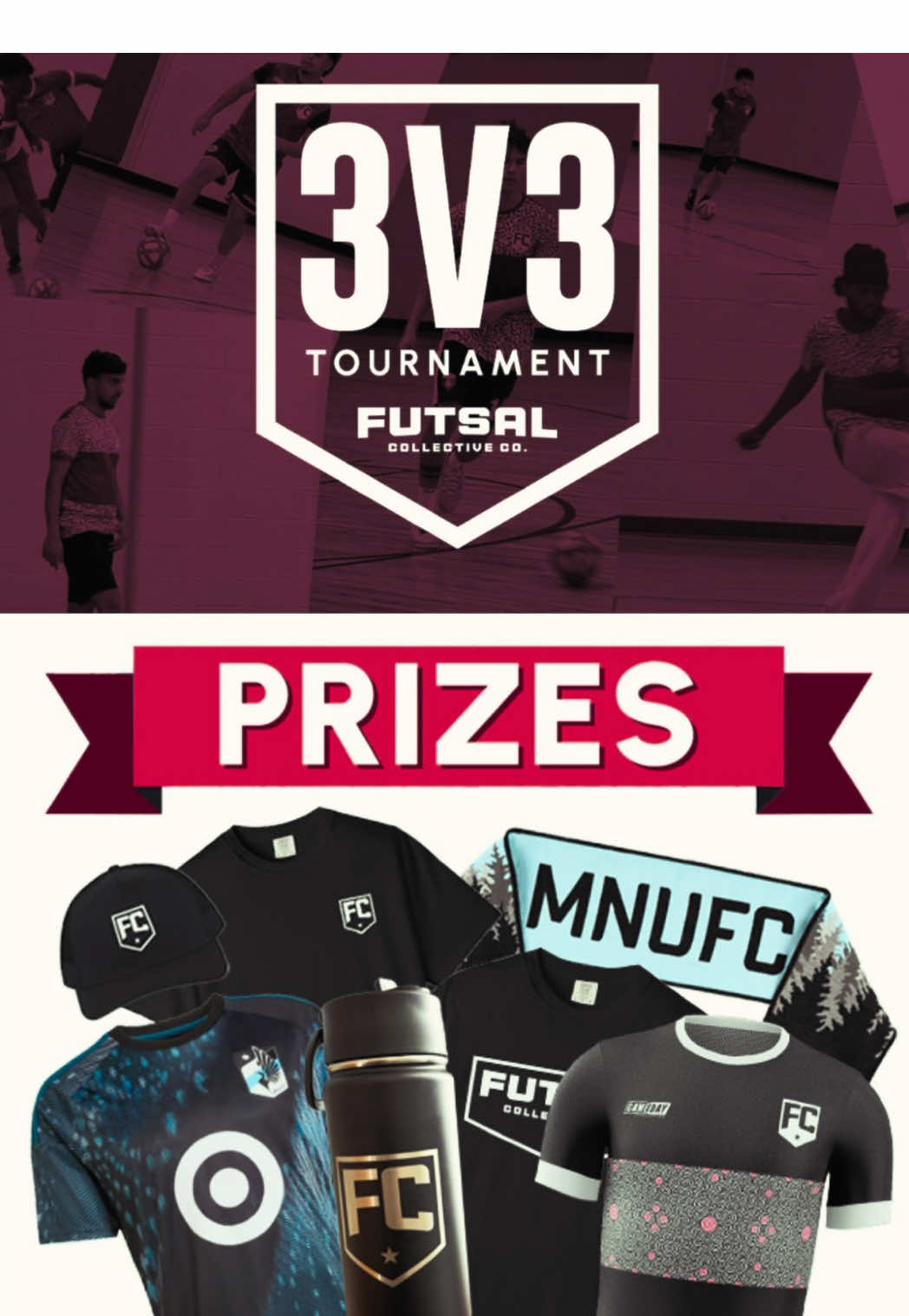 @Futsal Collective