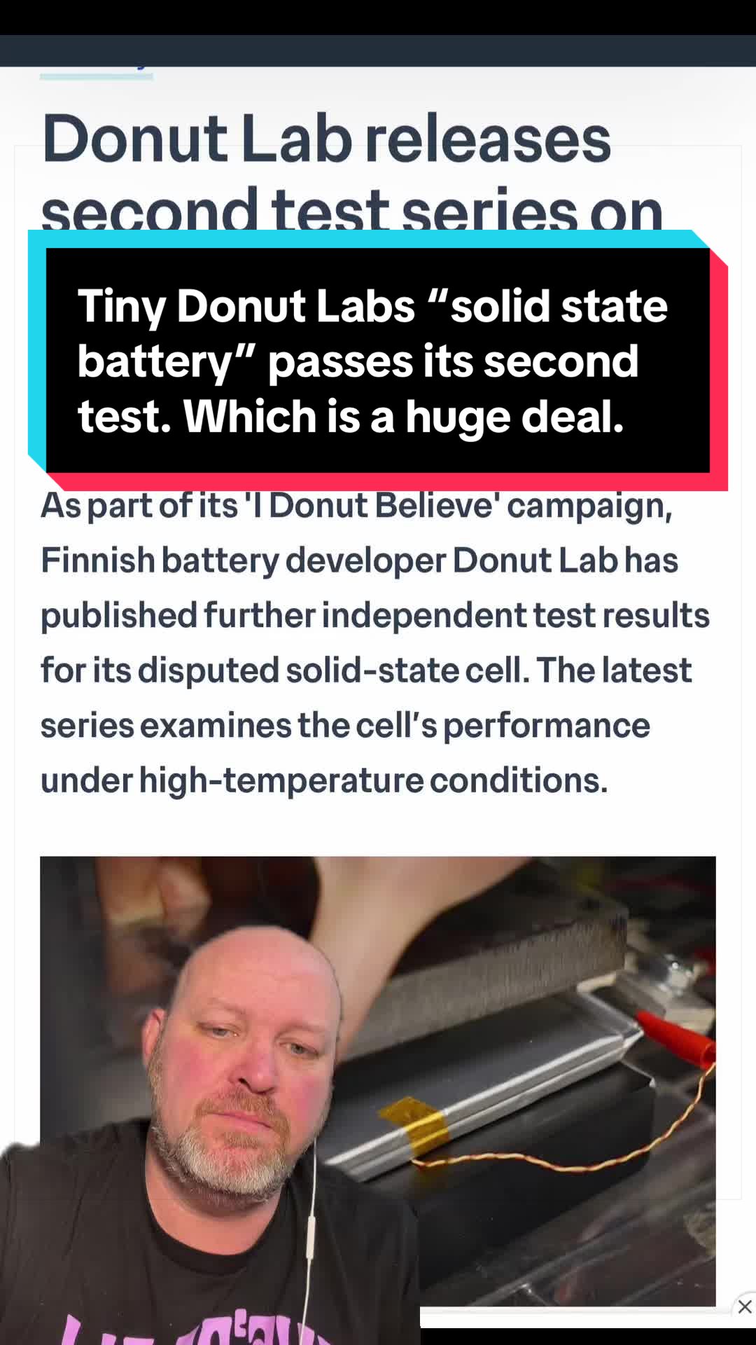 @News For Thought