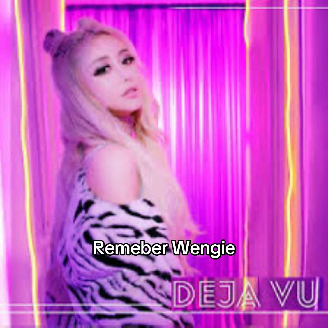 @Wengie