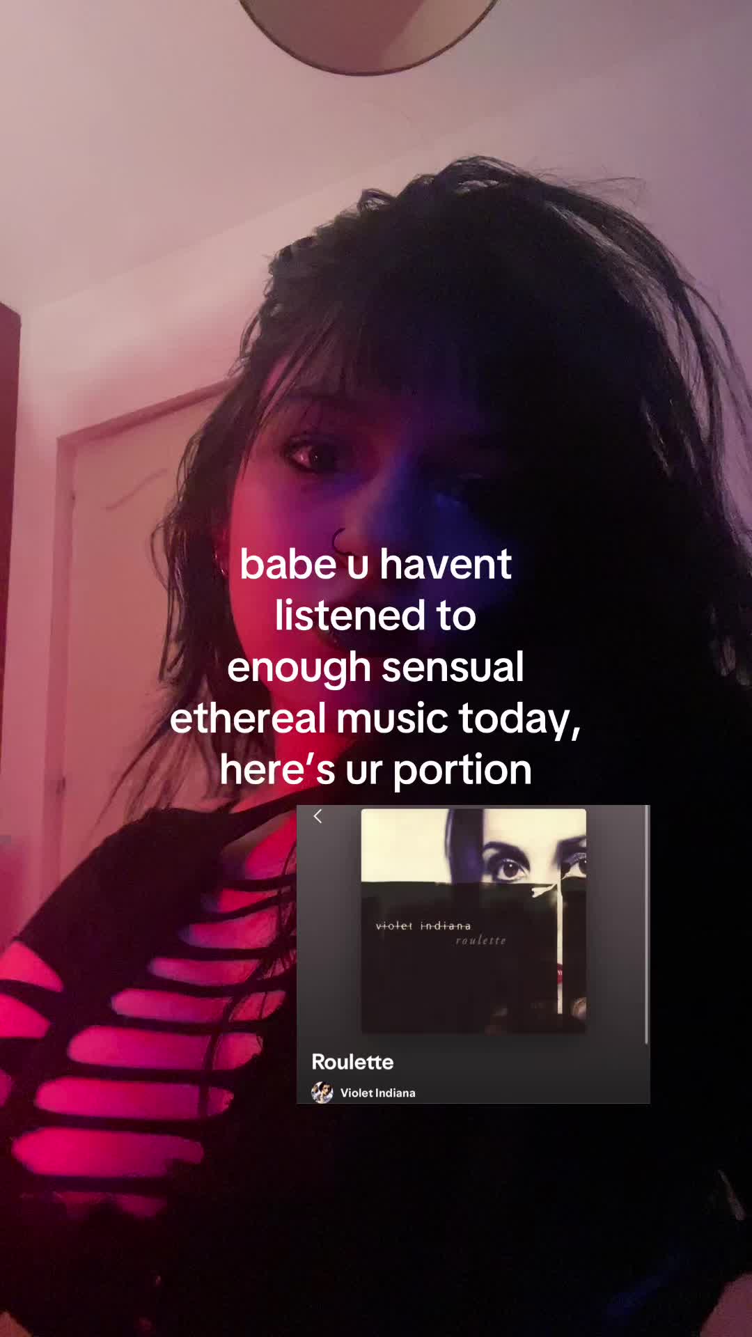 @rou | booktok