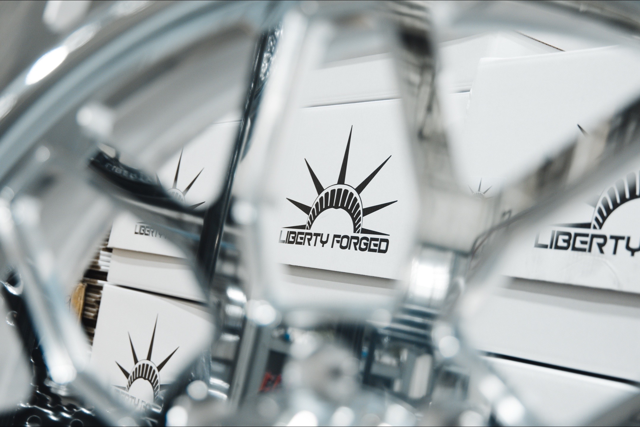 @Liberty Forged Wheels