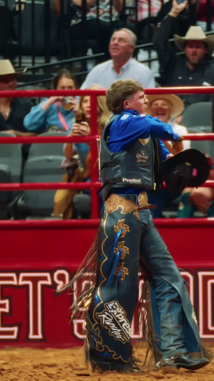 @San Antonio Rodeo