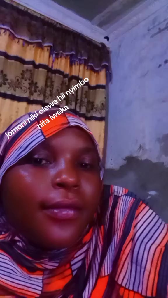 @sheila hassan