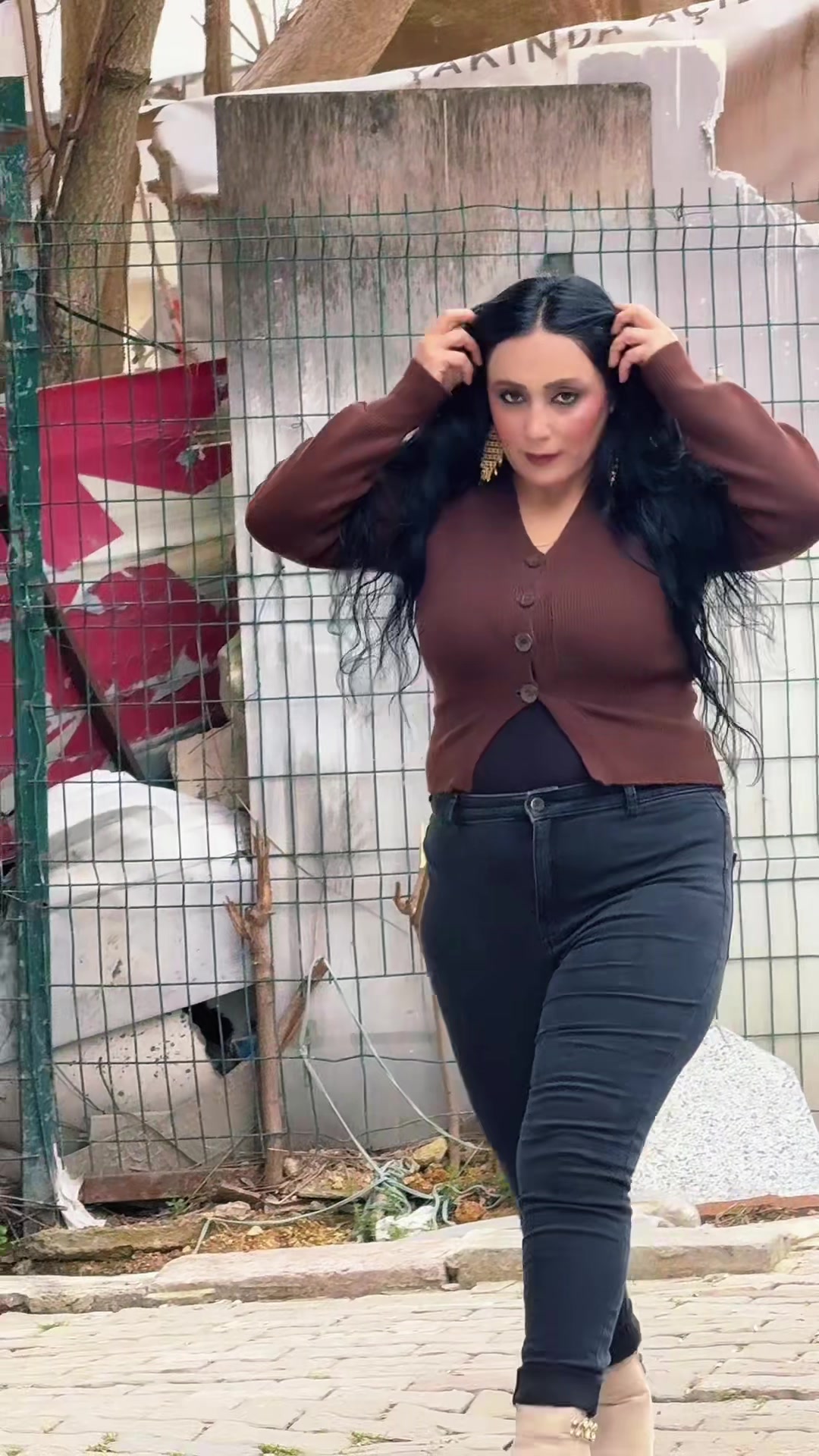 @&Ouml;zlem Pamuk&ccedil;u