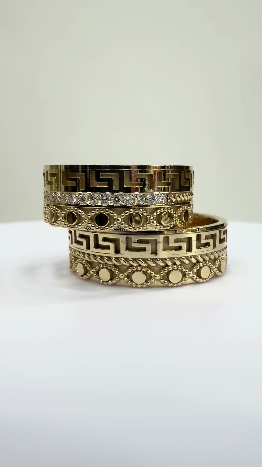 @A Burlacu the Jeweller