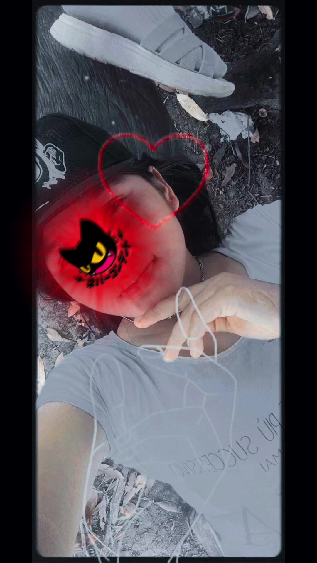 @❤️Mely D Jhon Tnts❤️🩹🥹😘💍