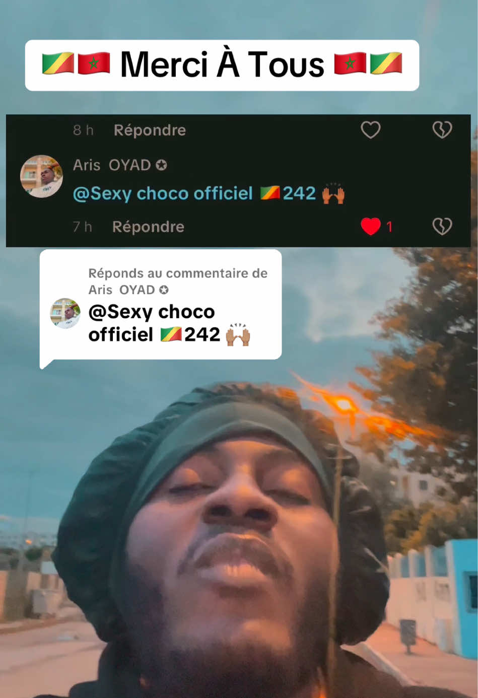 @🇨🇬🇲🇦 Capitaine Dikata 🇨🇬