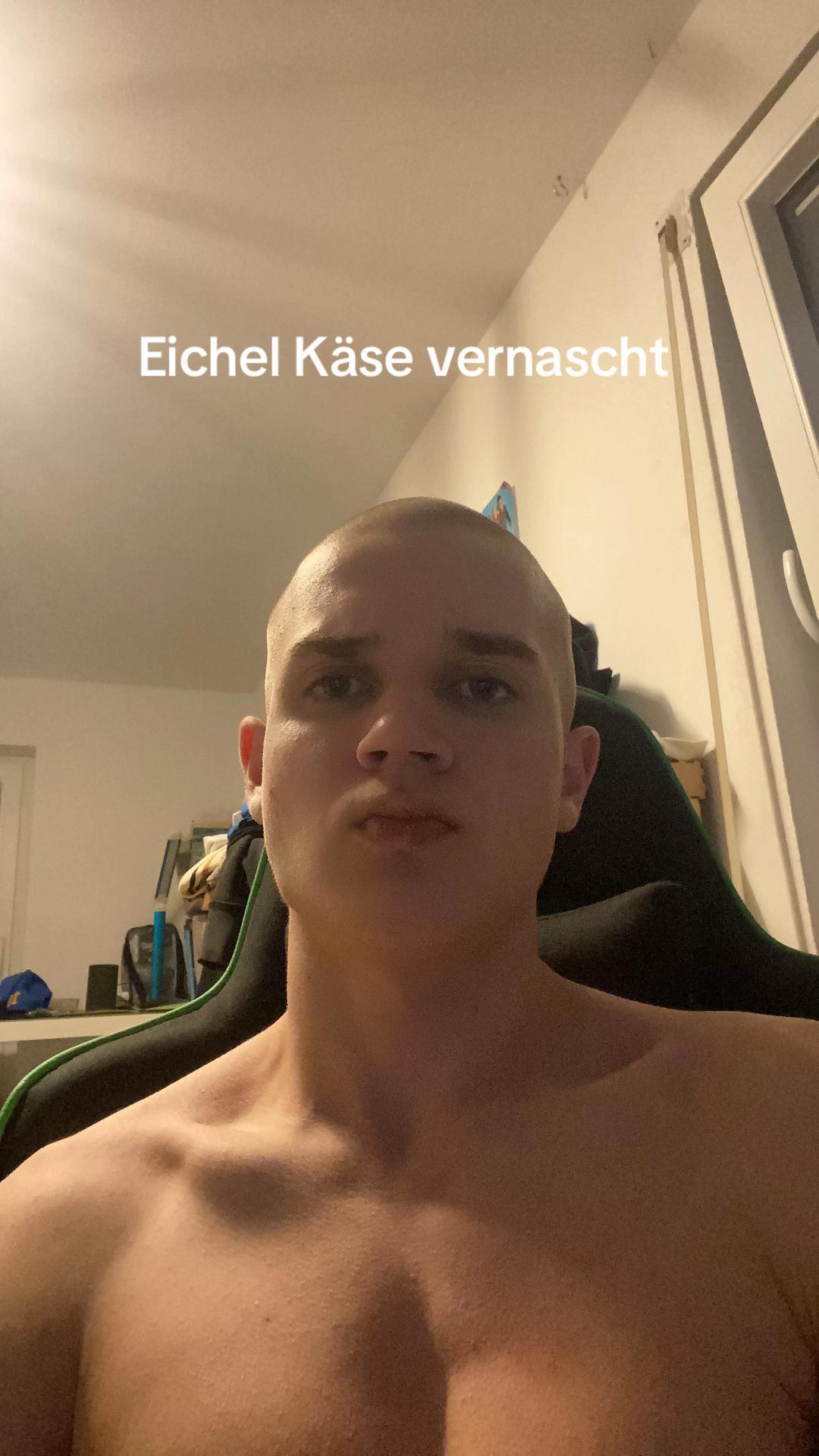 @The Bald Groomers