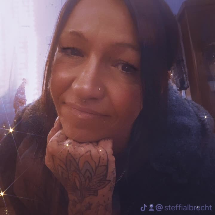 @Steffi Albrecht