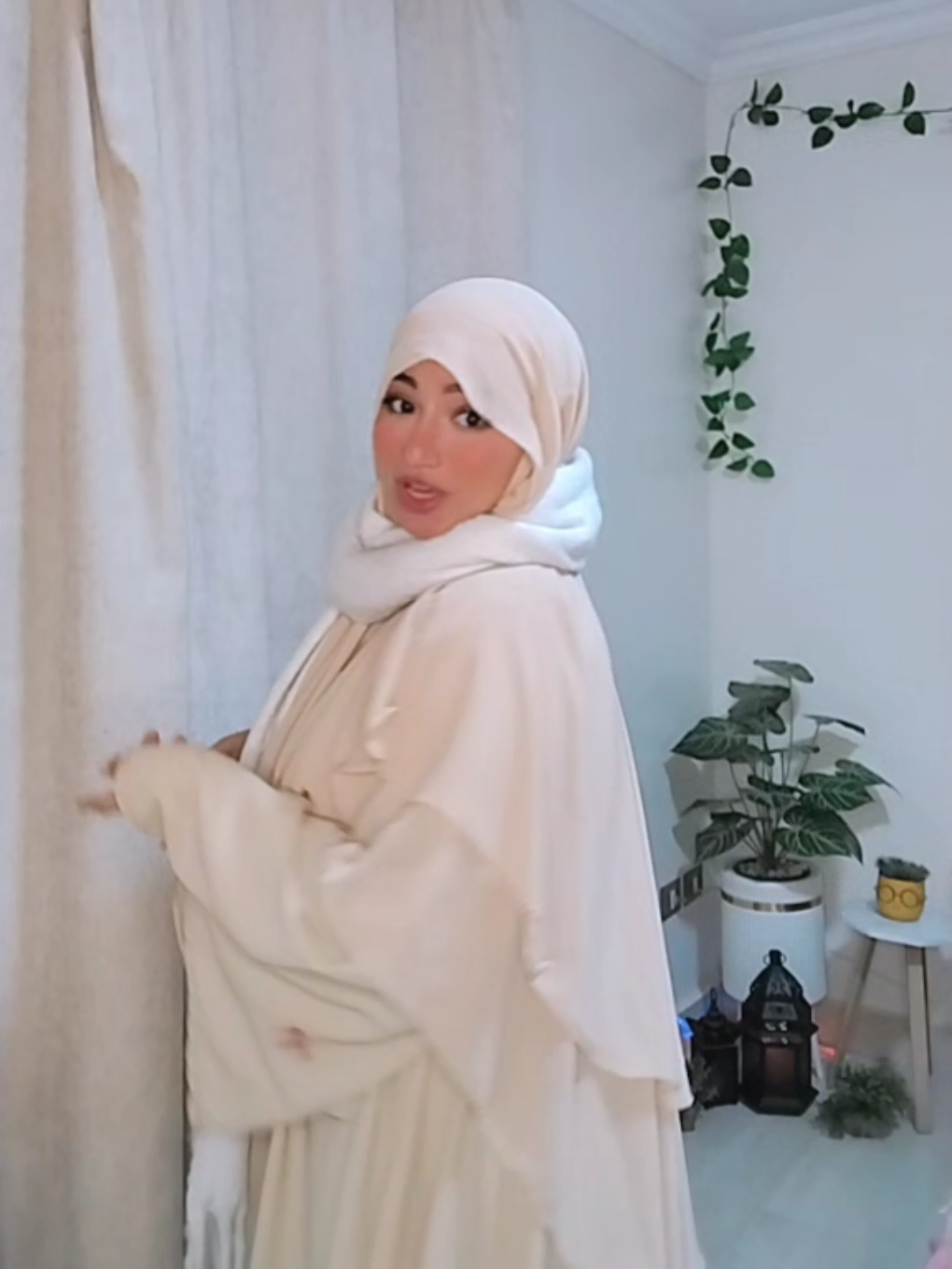 @NOUR||بُنّدُقَة