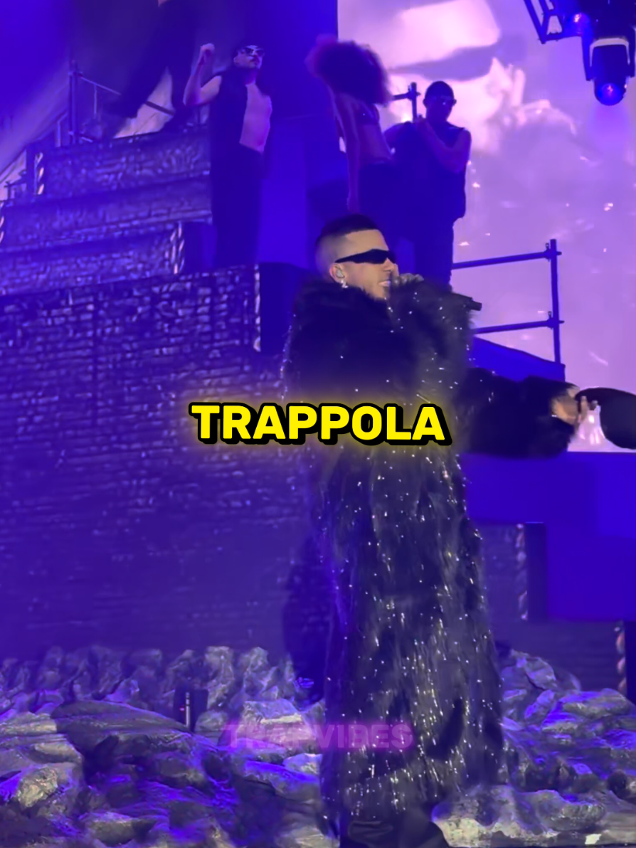 @Trap Vibes
