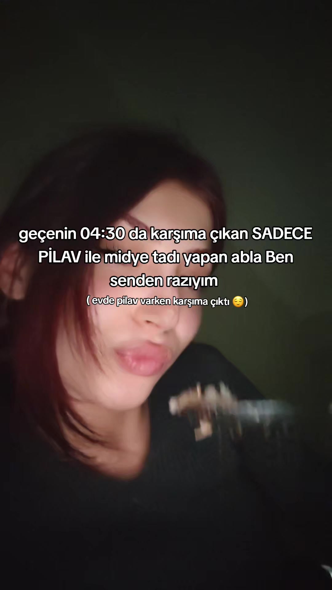@melike:')