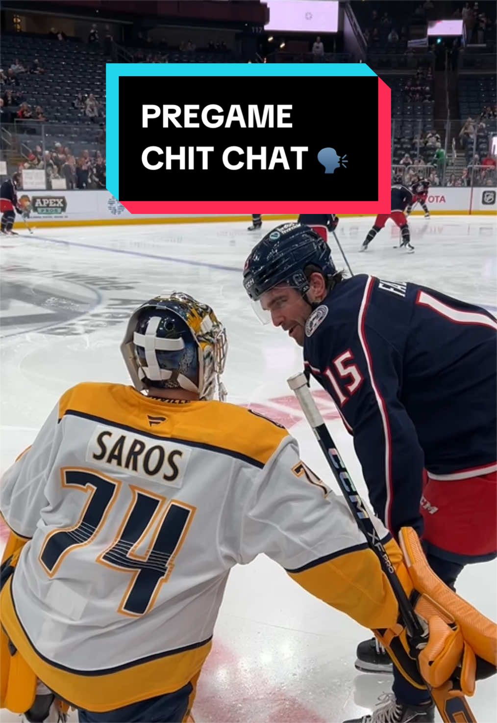 @NHL
