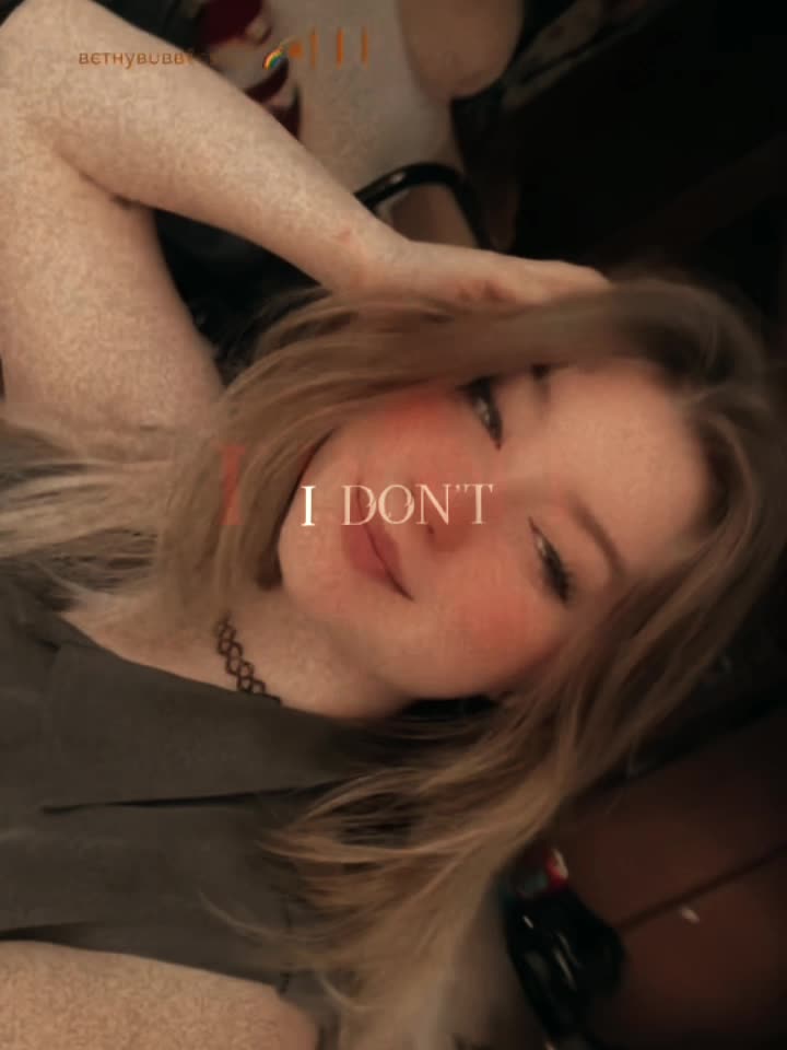 @𝓫𝓮𝓽𝓱𝔂𝓫𝓾𝓫𝓫𝓵𝓮𝓼