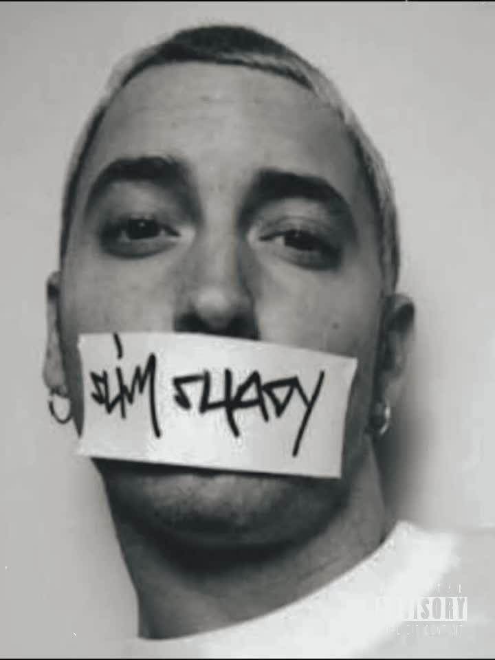 @slim shady
