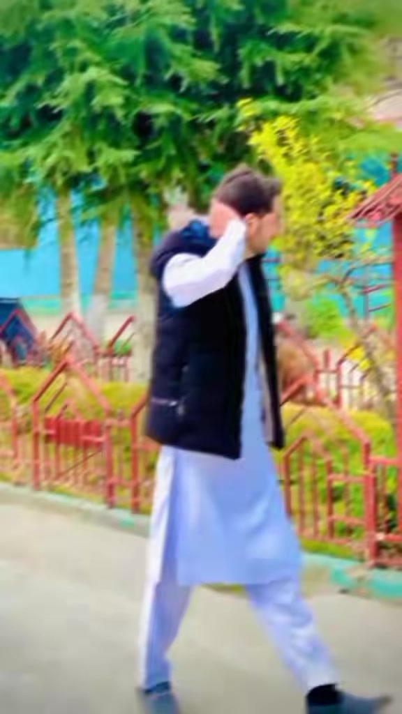 @syed ahmad kazmi