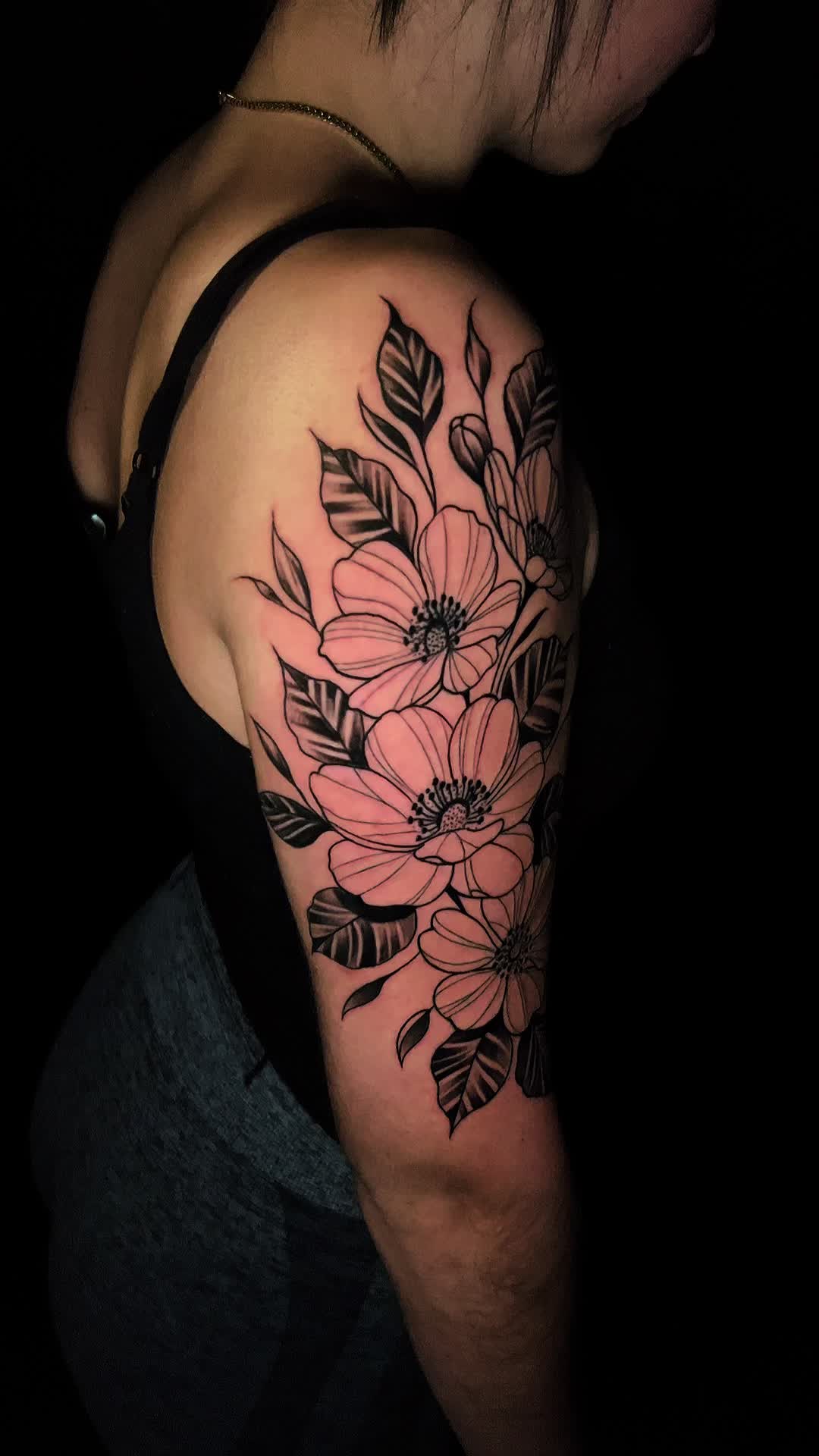 @tattoo casper