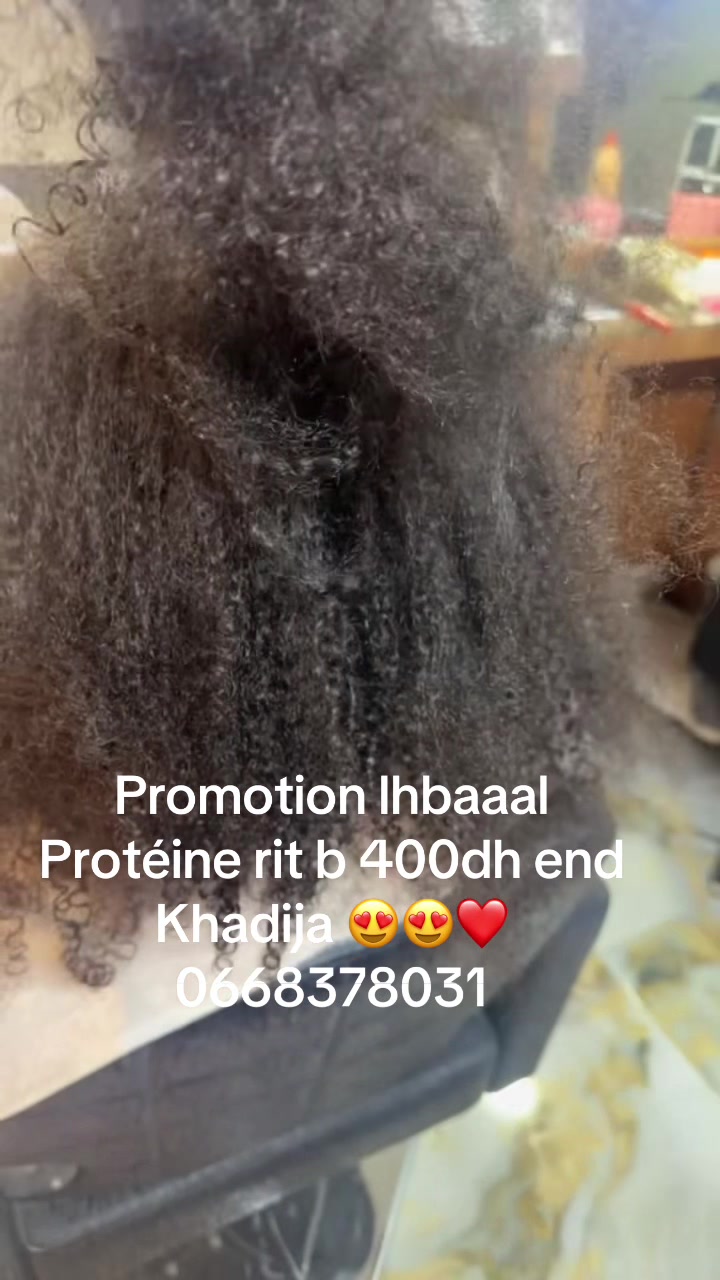 @Salon Khadija Officiel