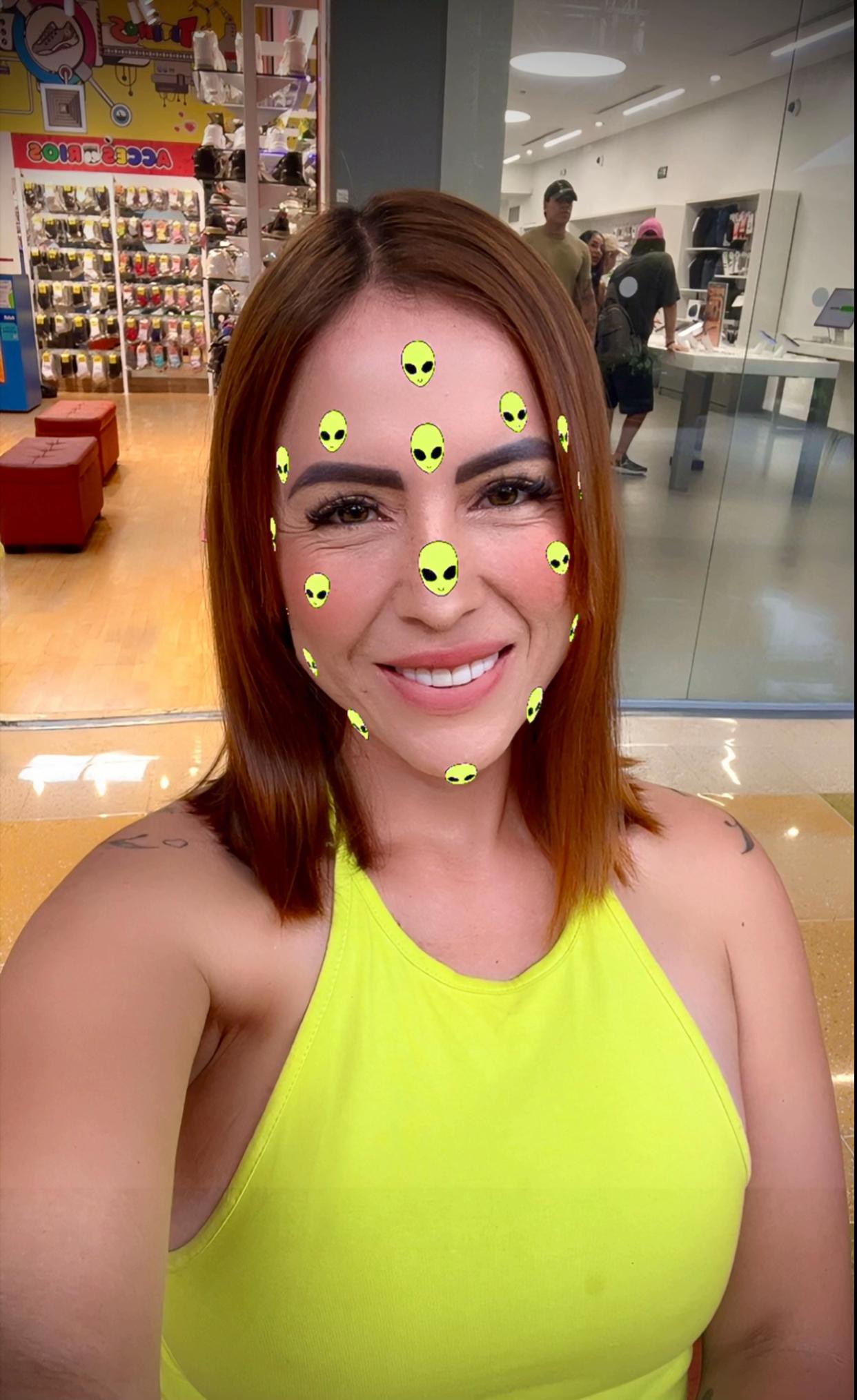 @Yenifer P&eacute;rez