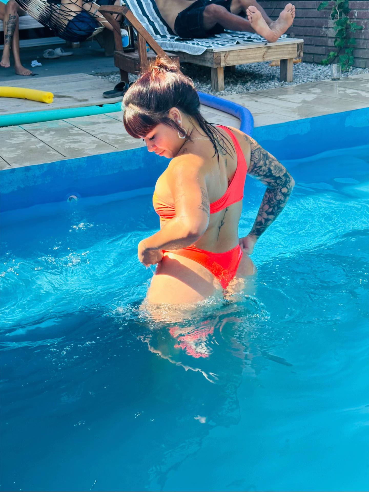 @𝐀𝐠𝐮𝐬𝐭𝐢𝐧𝐚 𝐂𝐚𝐬𝐜𝐨🫦