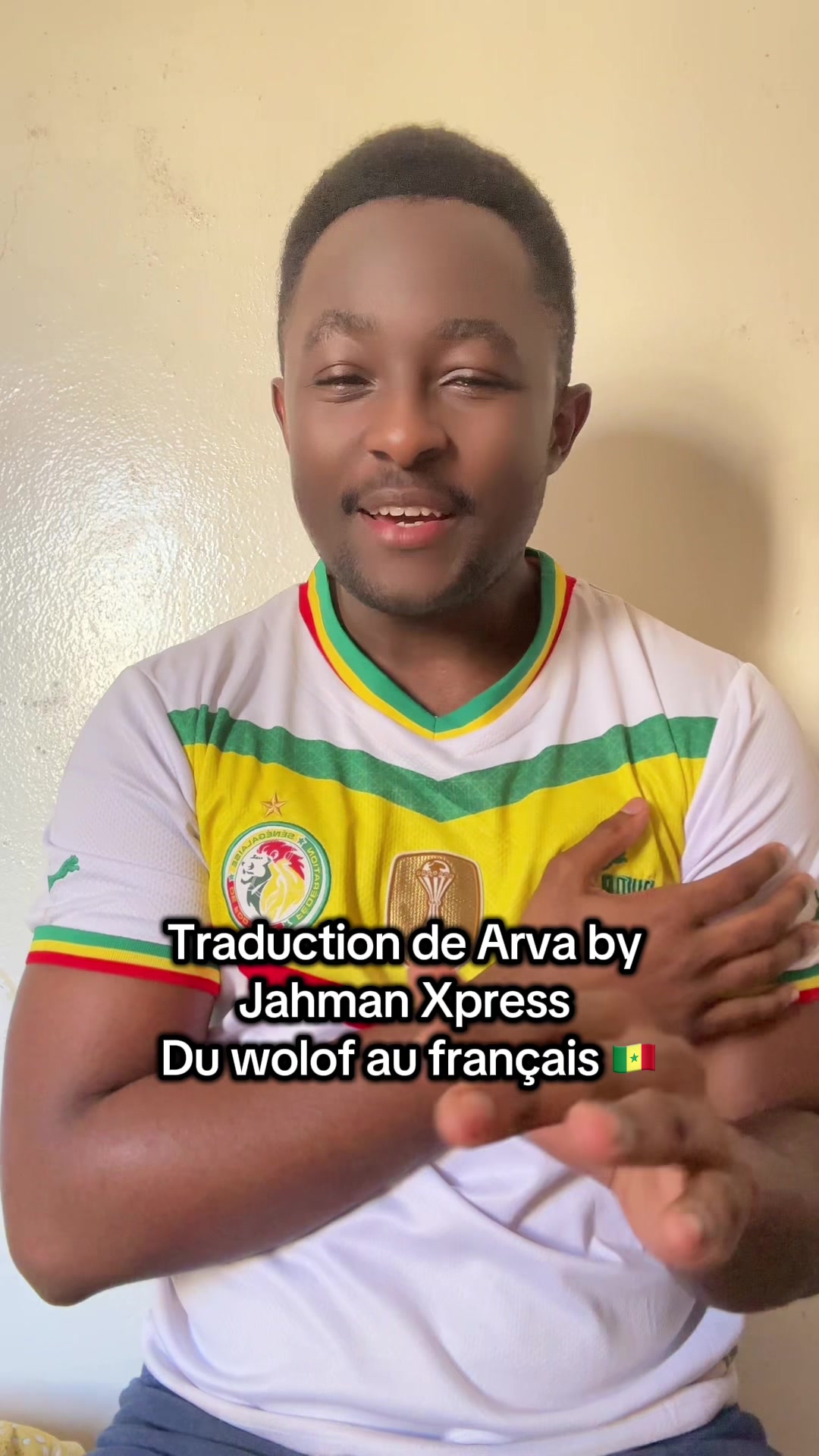 @Gilles&ensp;Momo