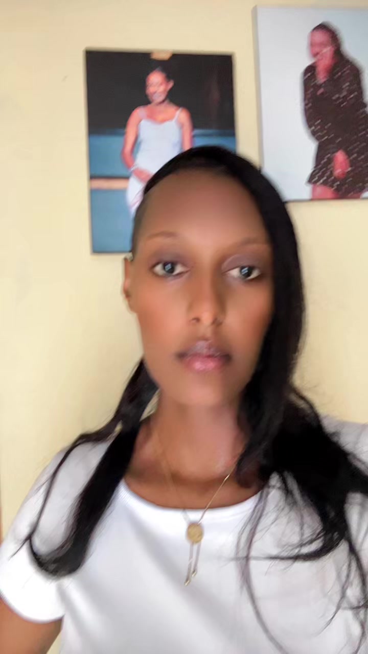 @Abeho annah mulisa ❤️