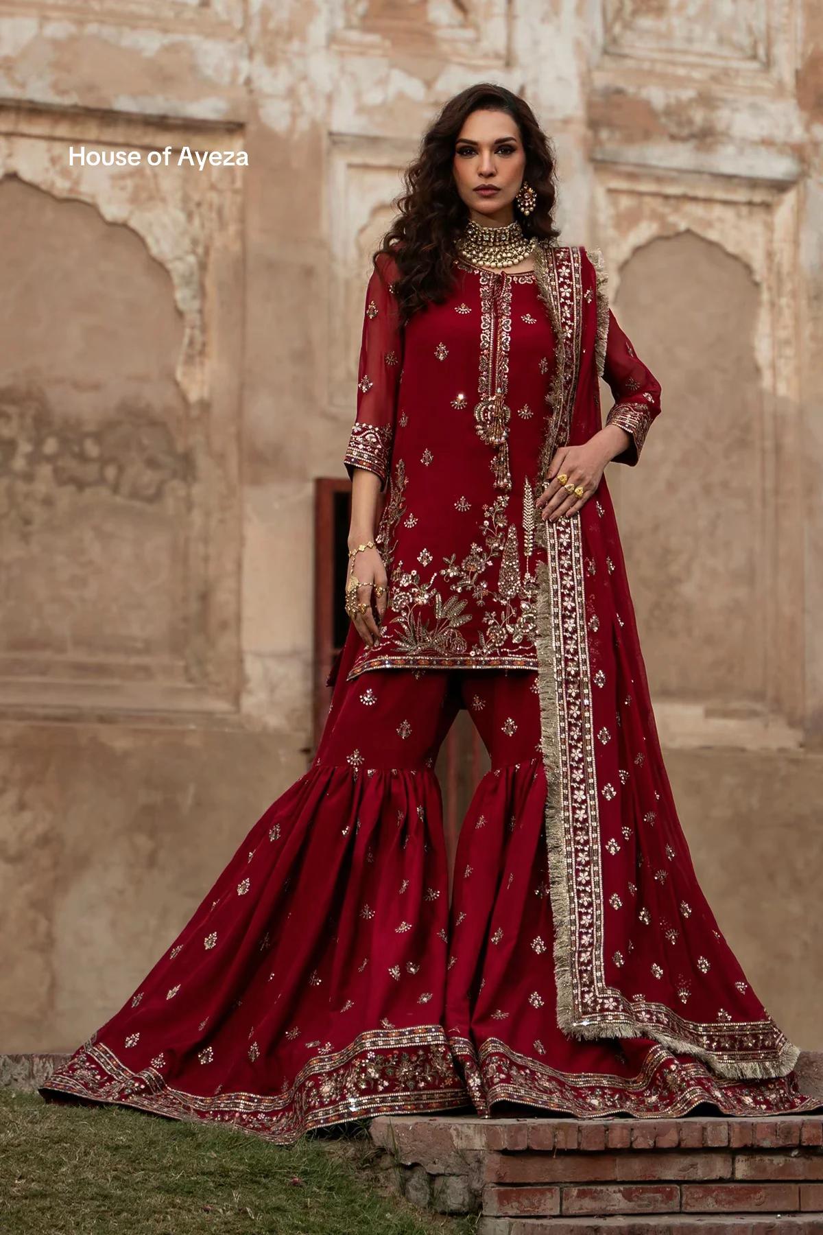 @House of Ayeza