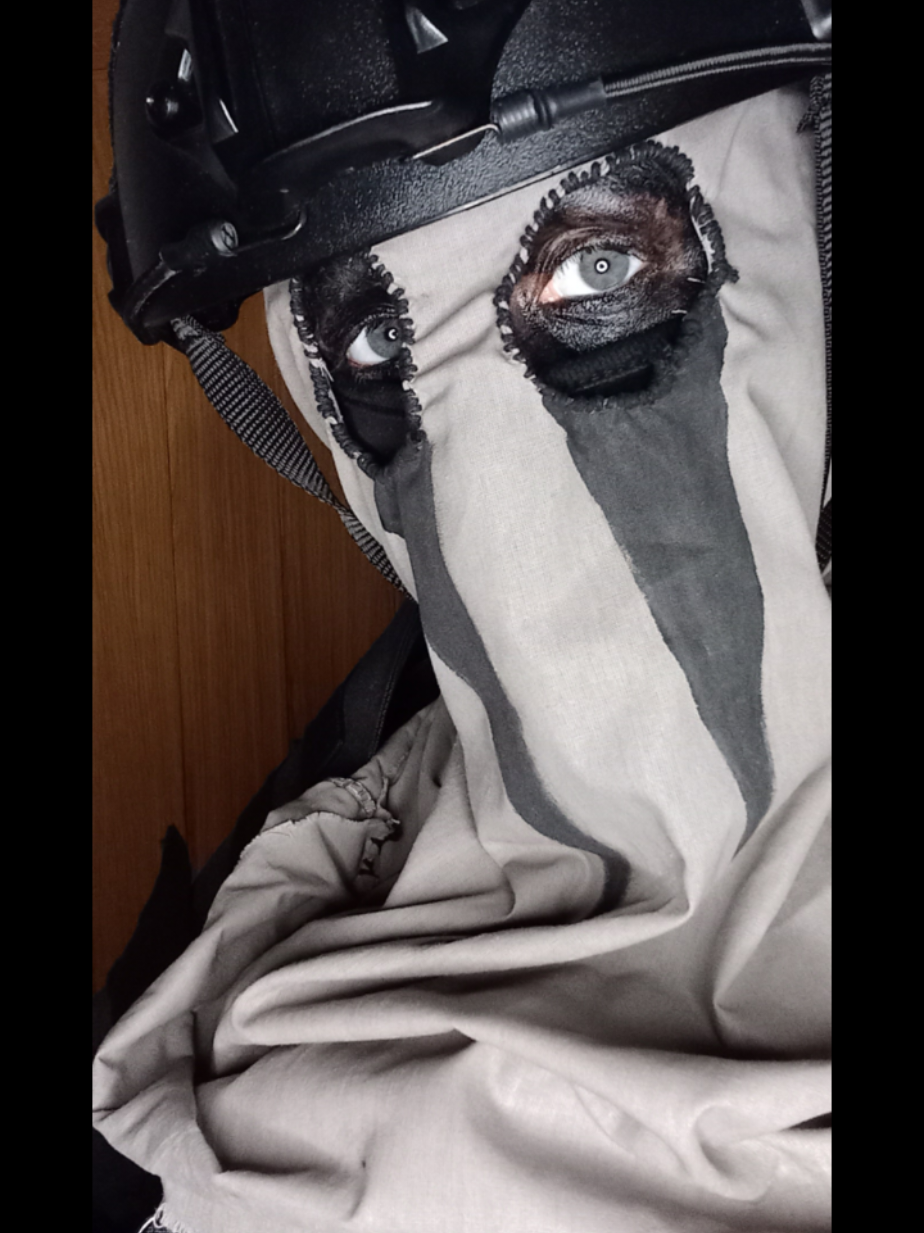@Raven Cosplay