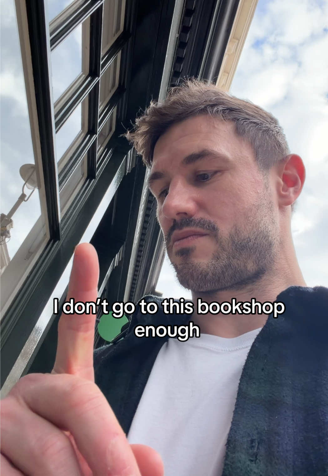 @Ben Mercer