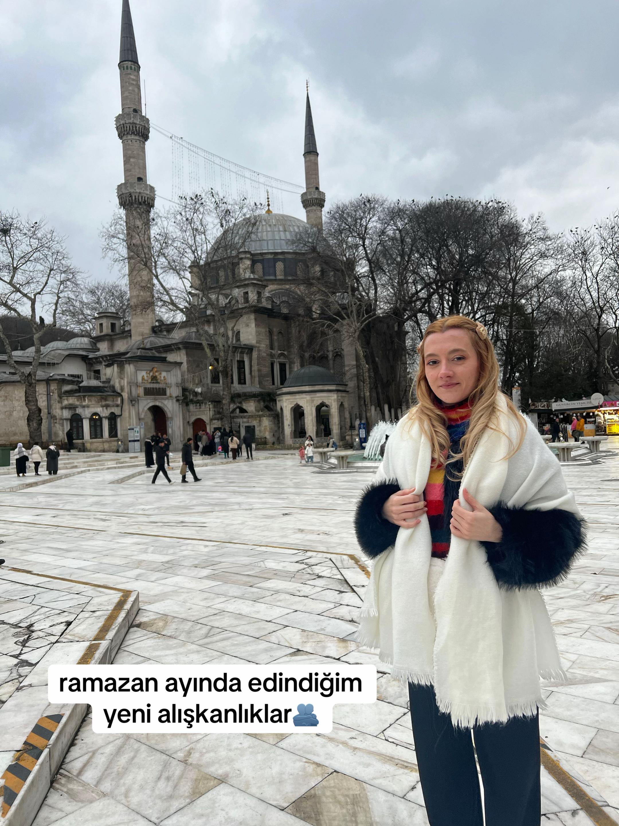 @Aslı Tezel