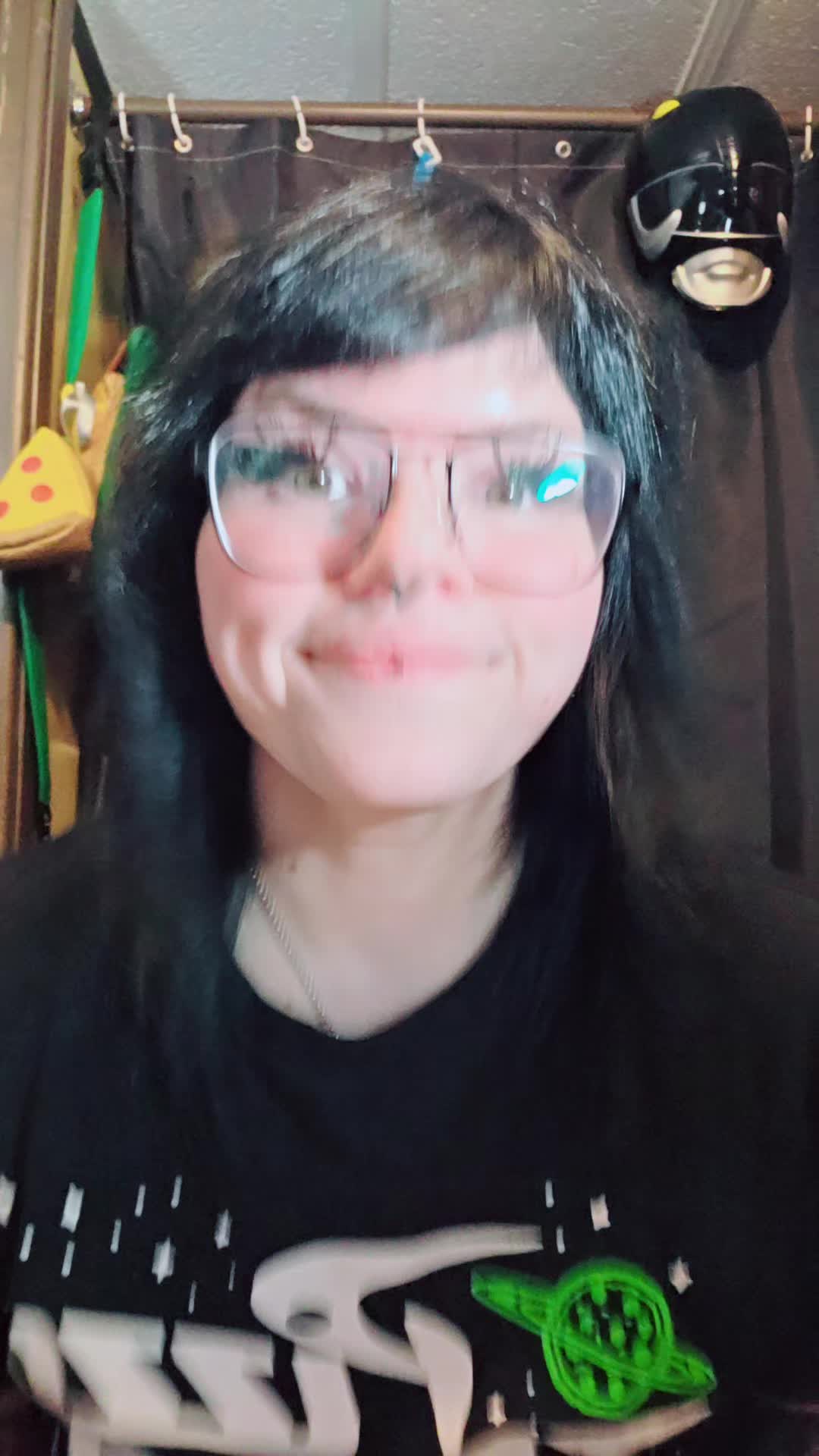 @Angela anaconda