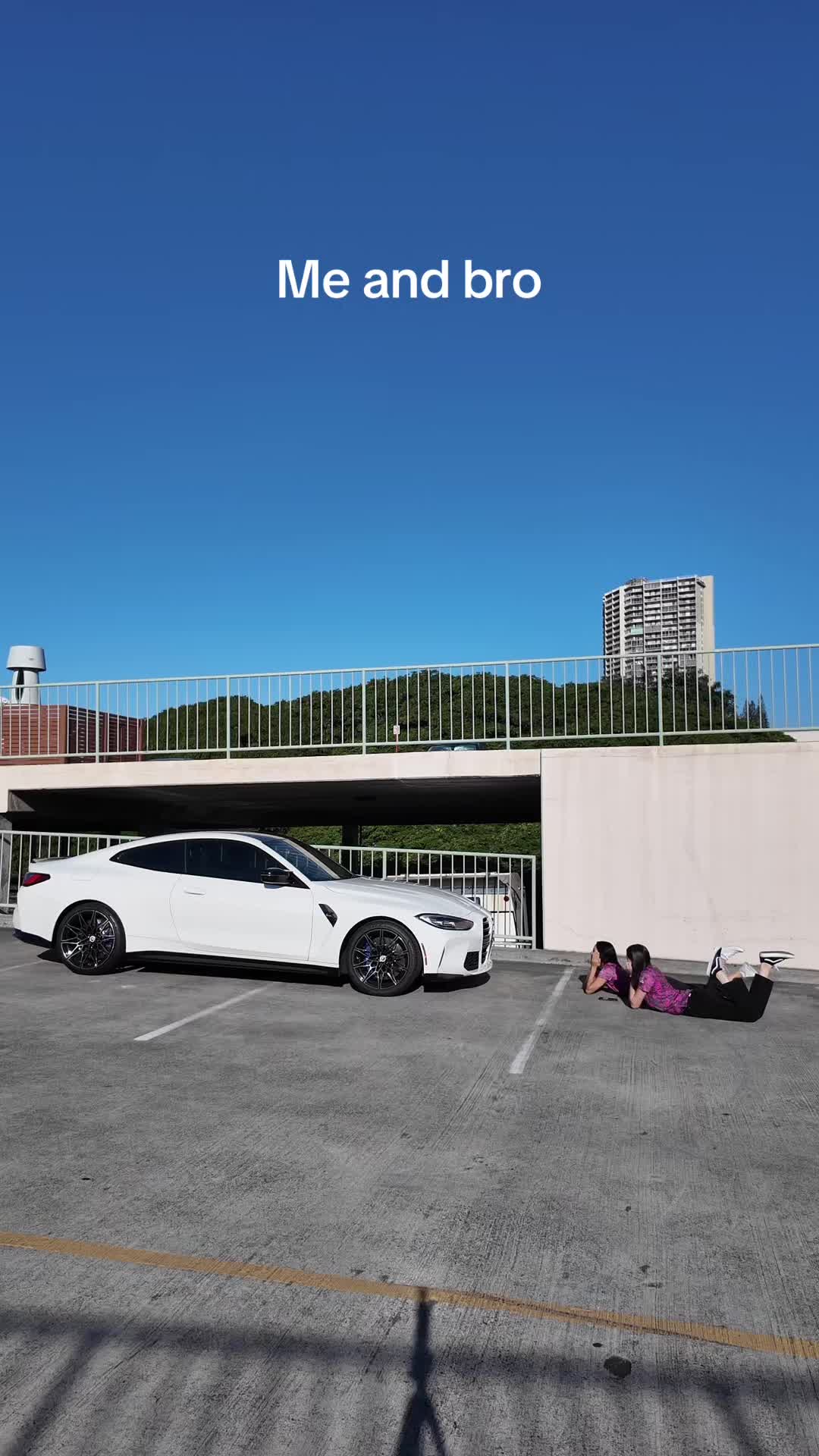 @BMW of Honolulu