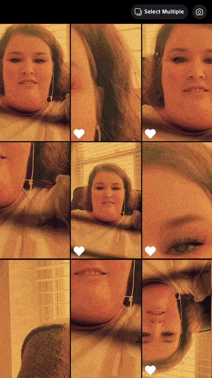 @Joanna Yarberry