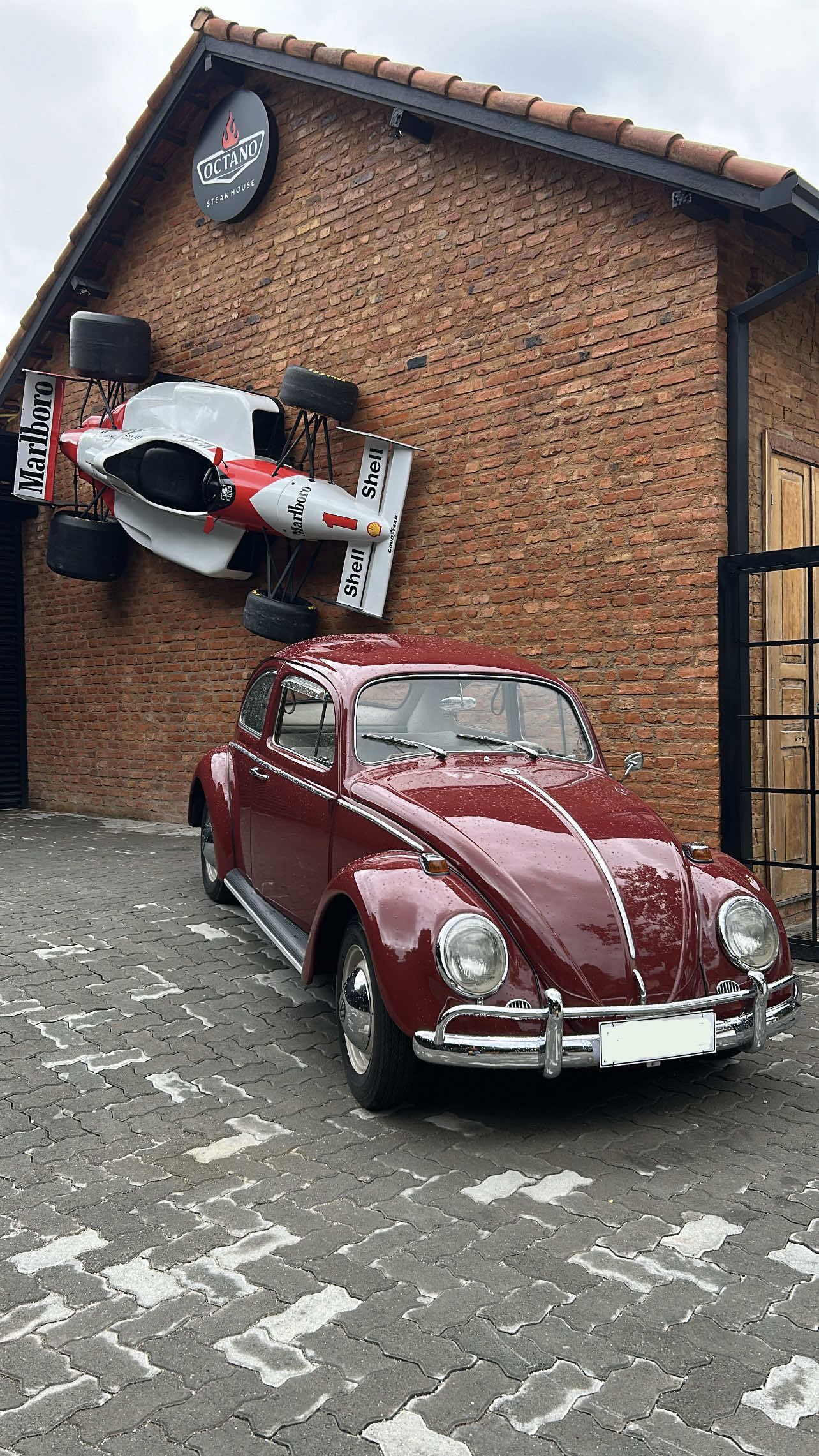 @Movidos por Motores