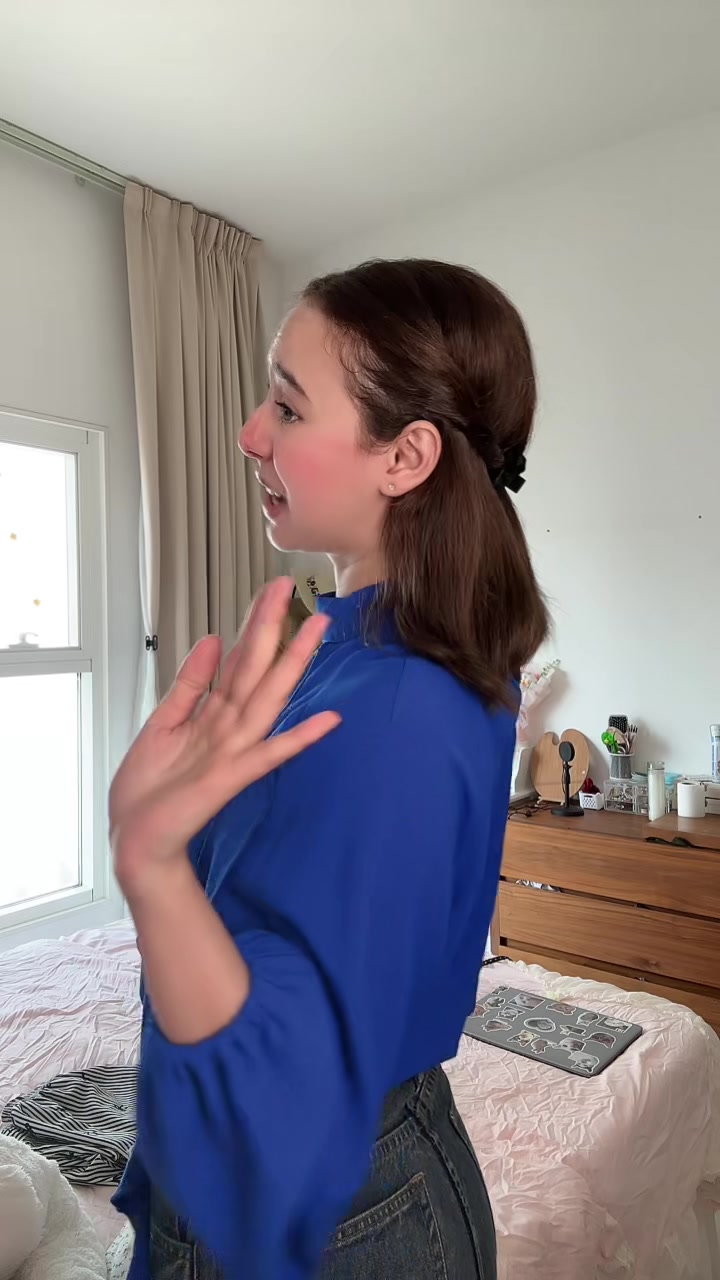 @Lucky Mira 🕯️