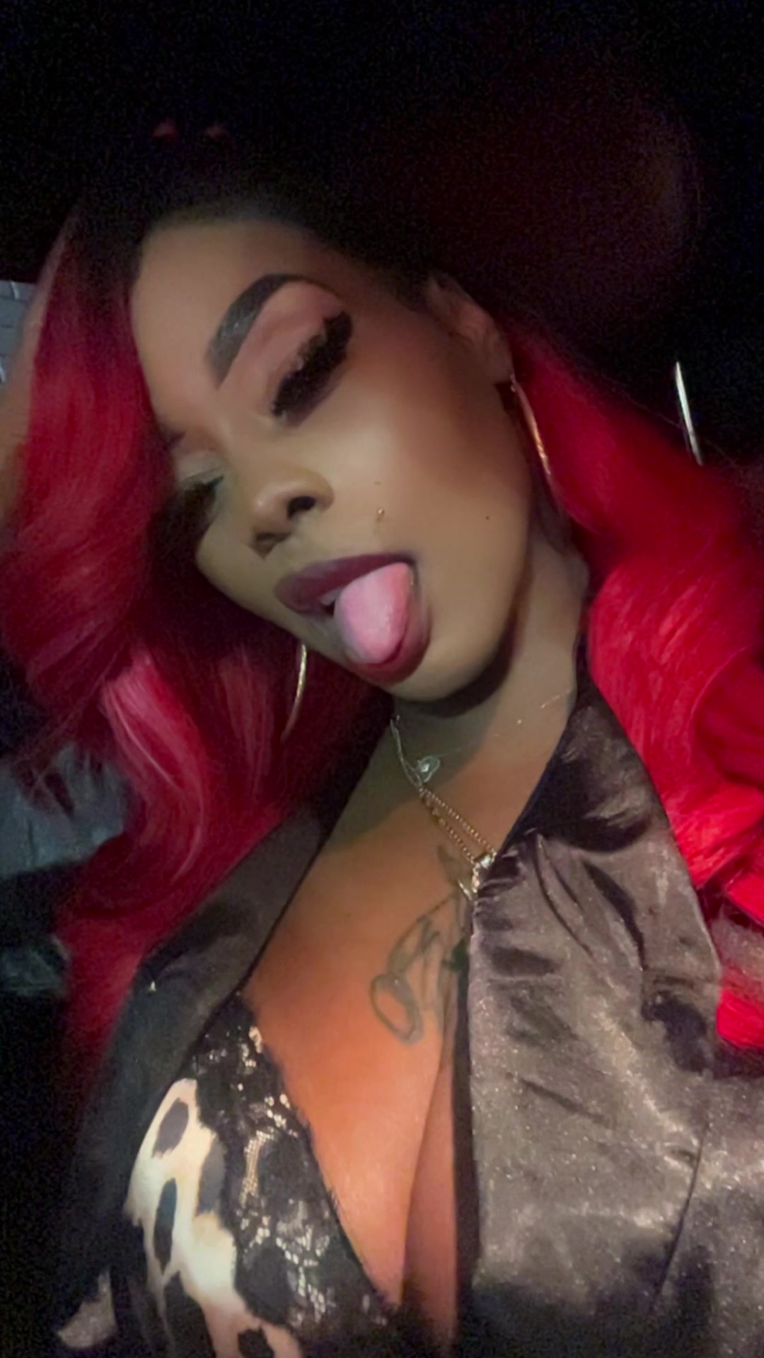 @MzchelleDahairstylist