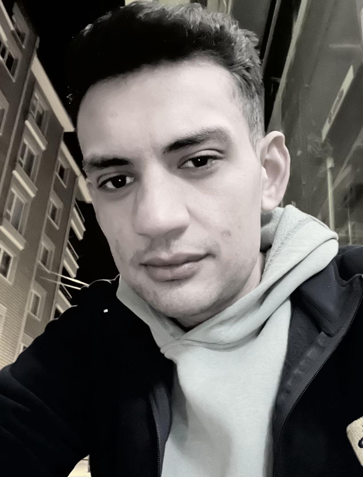 @Emir Ko&ccedil;ak