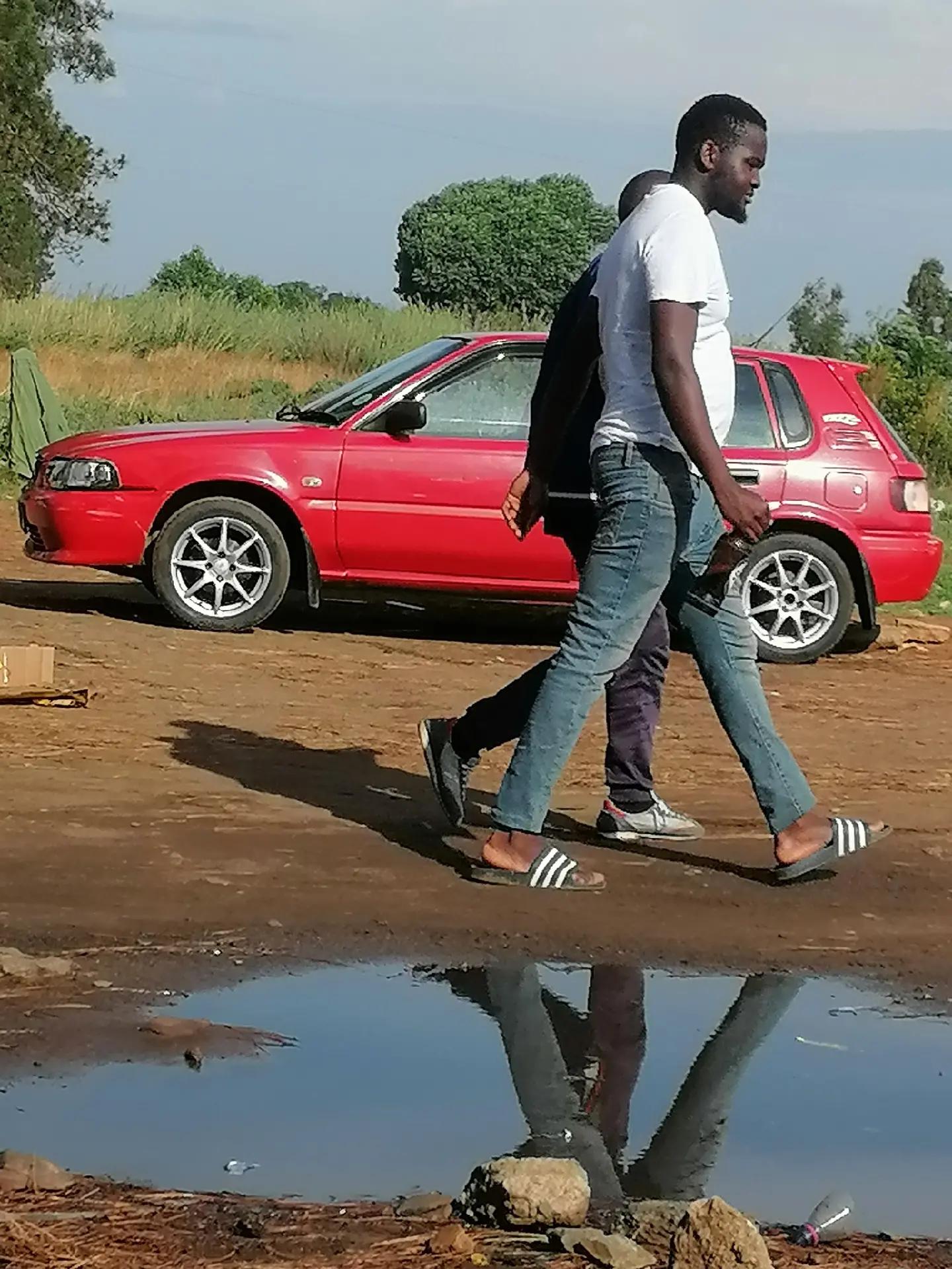 @Thapelo Klaas