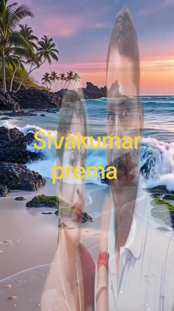 @prema Sivakumar