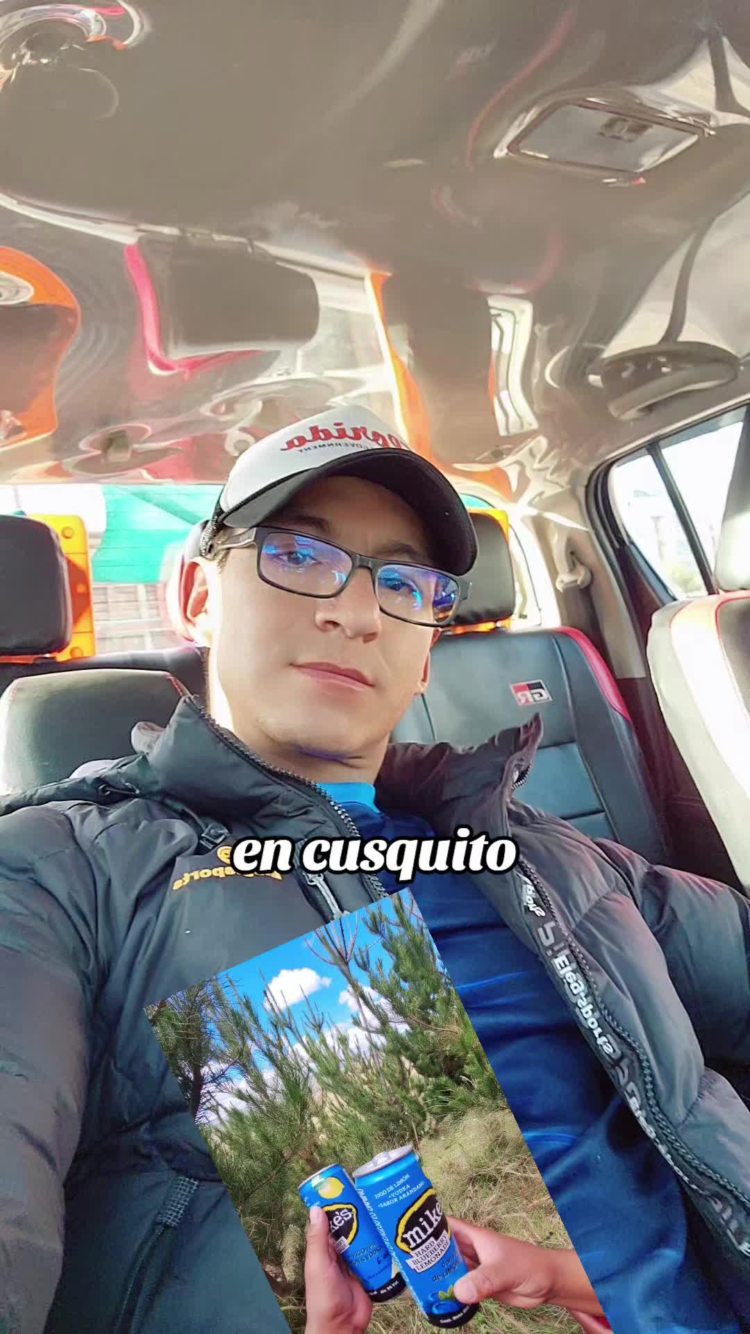 @david luna huamani
