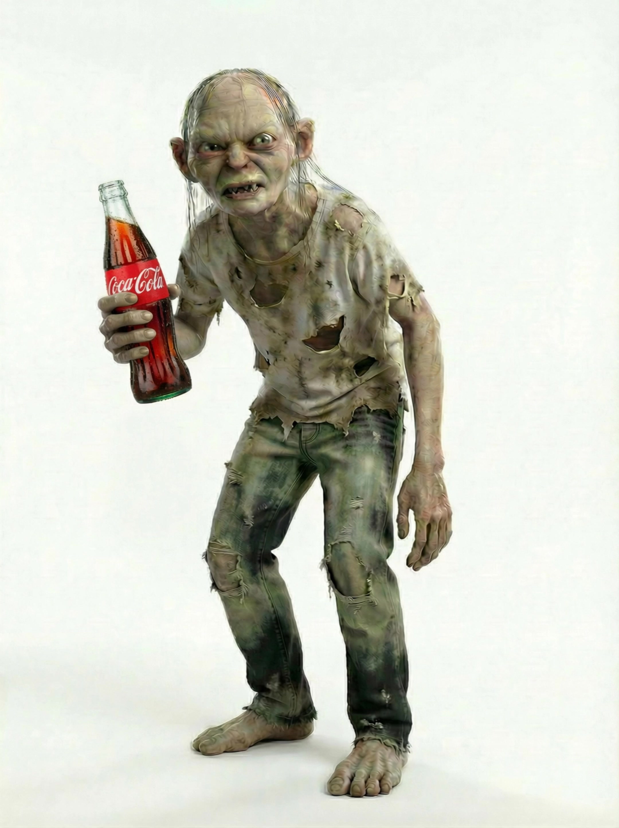 @Gollum Explains