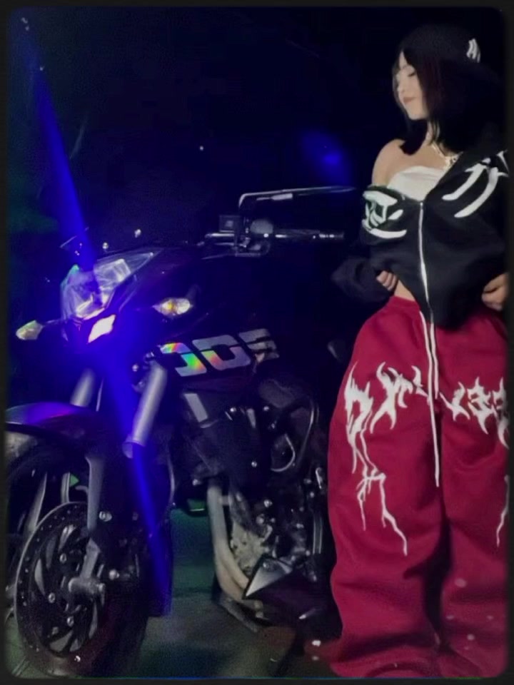 @🏍️Mary RHLM🖤🦄