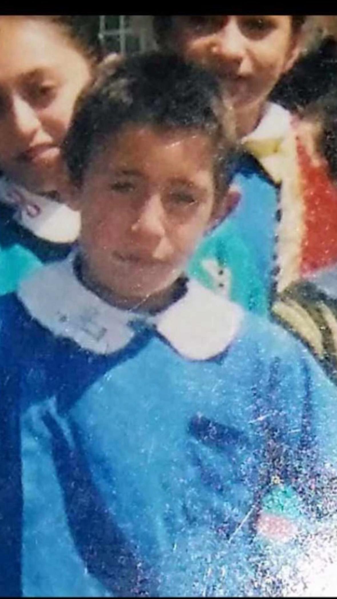 @Hakan Sarıhan